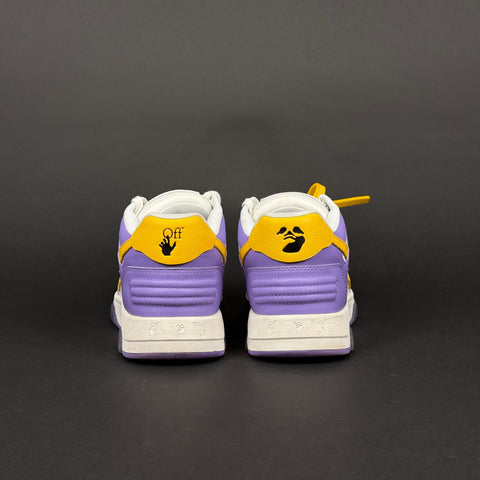OFF-WHITE OUT OF OFFICE LAKERS