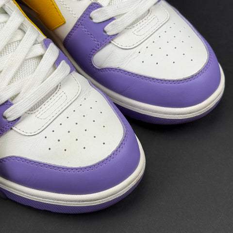 OFF-WHITE OUT OF OFFICE LAKERS