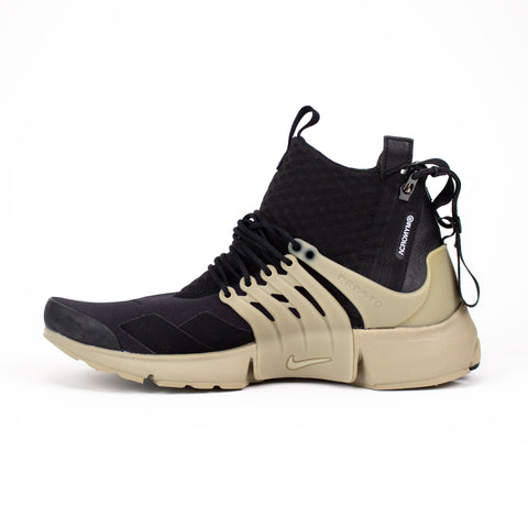 Nike Air Presto Acronym Bamboo