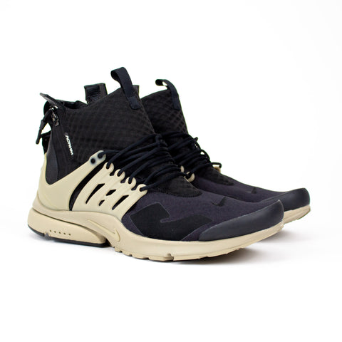 Nike Air Presto Acronym Bamboo