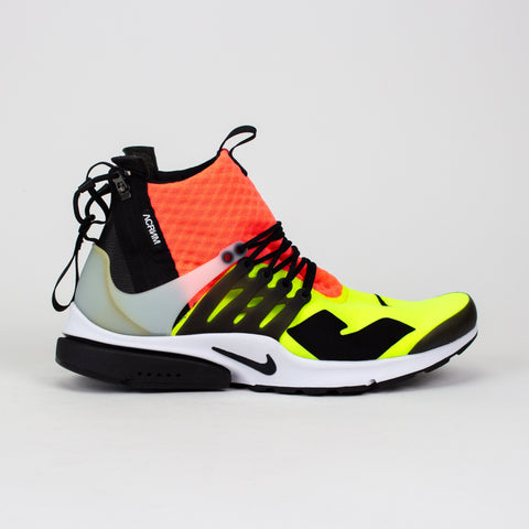 Nike Air Presto Acronym Volt