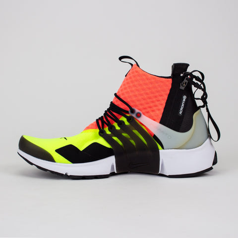 Nike Air Presto Acronym Volt