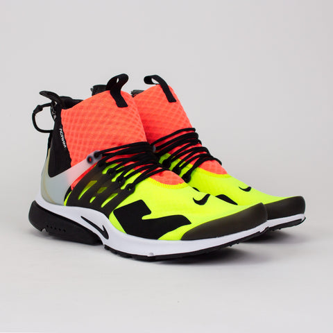 Nike Air Presto Acronym Volt