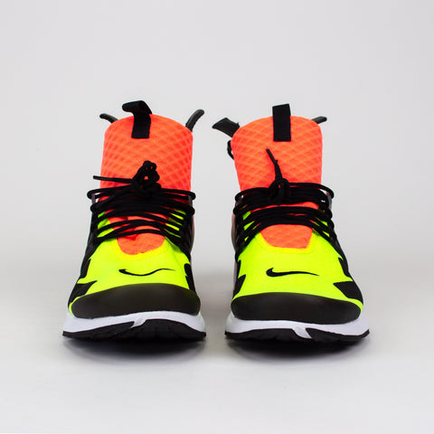 Nike Air Presto Acronym Volt