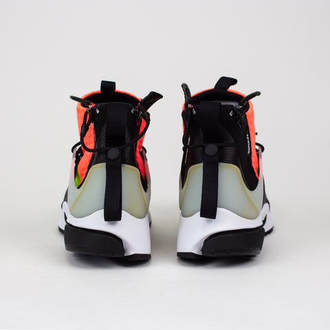 Nike Air Presto Acronym Volt