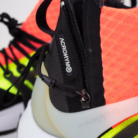 Nike Air Presto Acronym Volt