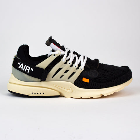 Nike Air Presto Off-White