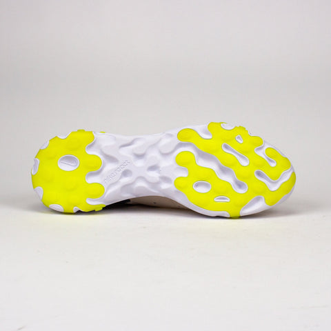 Nike React Element 87 Light Orewood Brown