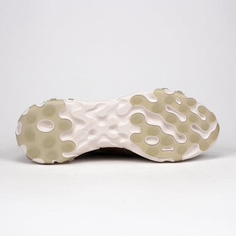 Nike React Element 87 Undercover Green Mist