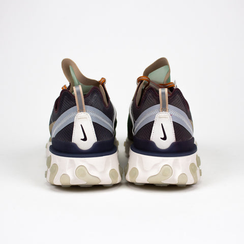 Nike React Element 87 Undercover Green Mist