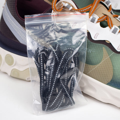 Nike React Element 87 Undercover Green Mist