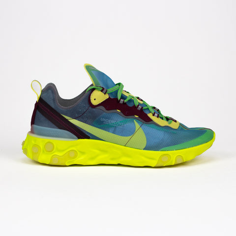 Nike React Element 87 Undercover Lakeside