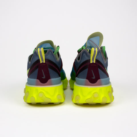 Nike React Element 87 Undercover Lakeside
