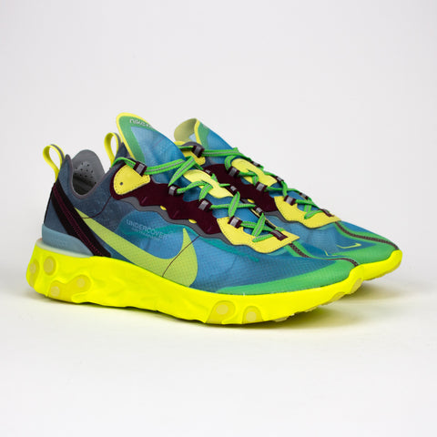 Nike React Element 87 Undercover Lakeside