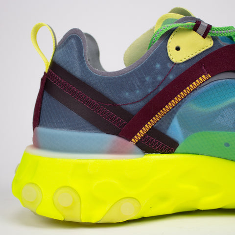 Nike React Element 87 Undercover Lakeside