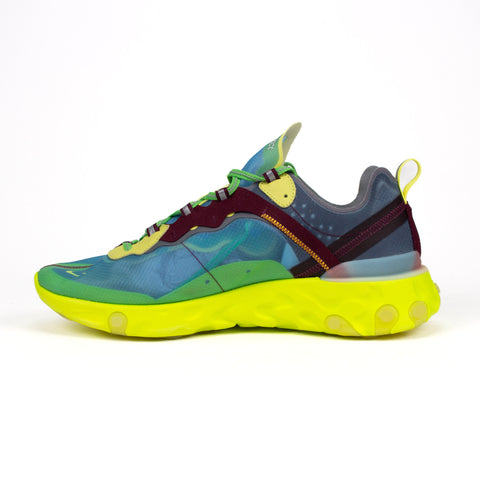 Nike React Element 87 Undercover Lakeside
