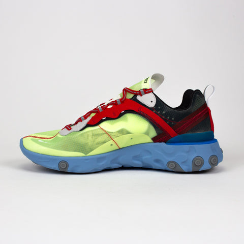 Nike React Element 87 Undercover Volt
