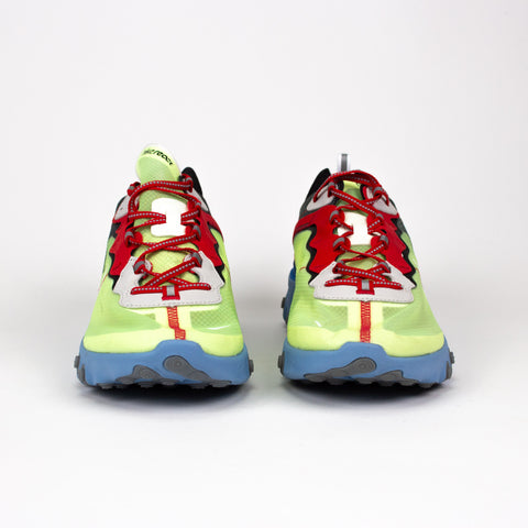 Nike React Element 87 Undercover Volt