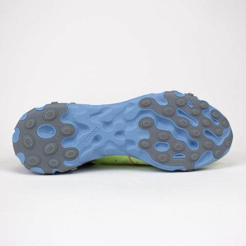 Nike React Element 87 Undercover Volt