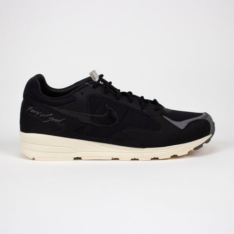 Nike Air Skylon 2 Fear of God Black Sail