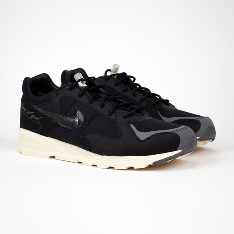 Nike Air Skylon 2 Fear of God Black Sail