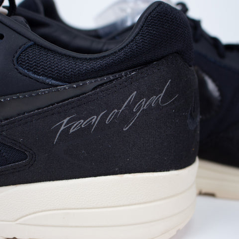 Nike Air Skylon 2 Fear of God Black Sail