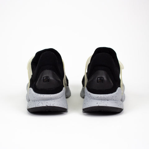 Nike Sock Dart Fragment Black Oreo
