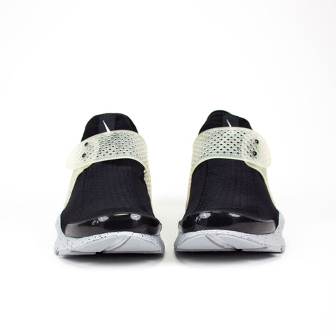 Nike Sock Dart Fragment Black Oreo