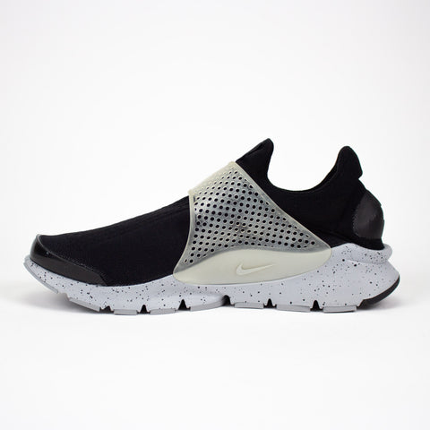 Nike Sock Dart Fragment Black Oreo