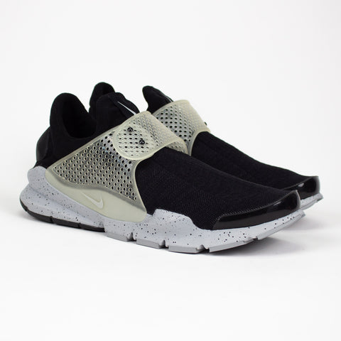 Nike Sock Dart Fragment Black Oreo
