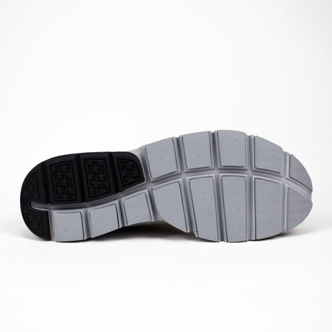 Nike Sock Dart Fragment Black Oreo