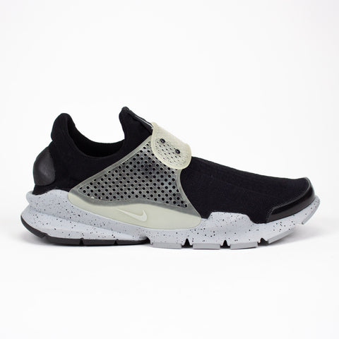Nike Sock Dart Fragment Black Oreo