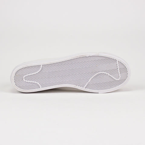 Nike Tennis Classic AC LTR White Victory Green