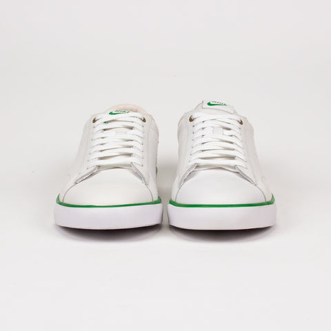 Nike Tennis Classic AC LTR White Victory Green