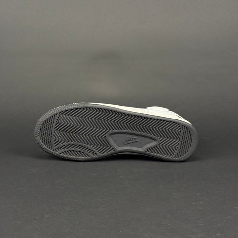 Nike Terminator High White Black