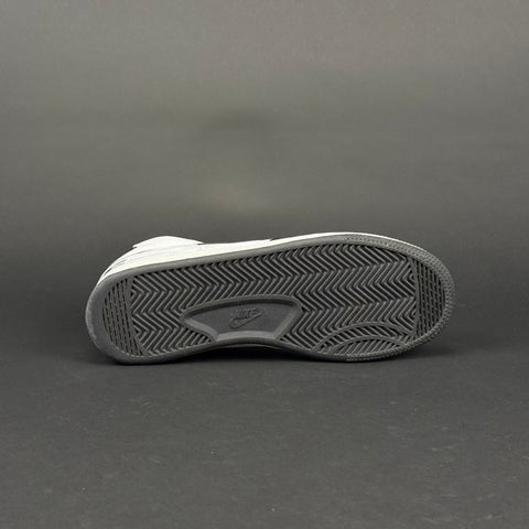 Nike Terminator High White Black