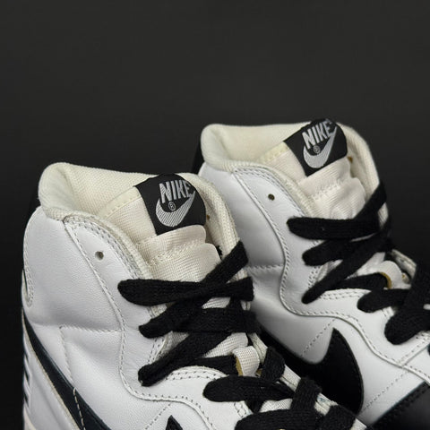 Nike Terminator High White Black