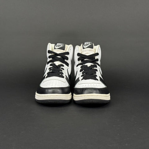 Nike Terminator High White Black