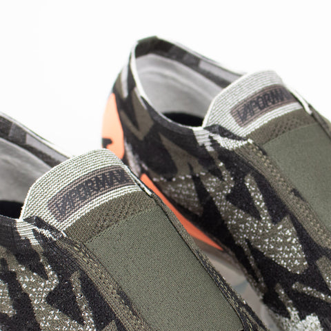 Nike Air VaporMax Moc 2 Acronym Sail