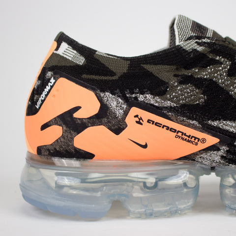 Nike Air VaporMax Moc 2 Acronym Sail