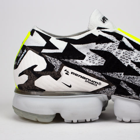Nike Air VaporMax Moc 2 Acronym Light Bone