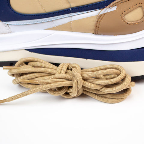 Nike Vaporwaffle sacai Sesame Blue Void