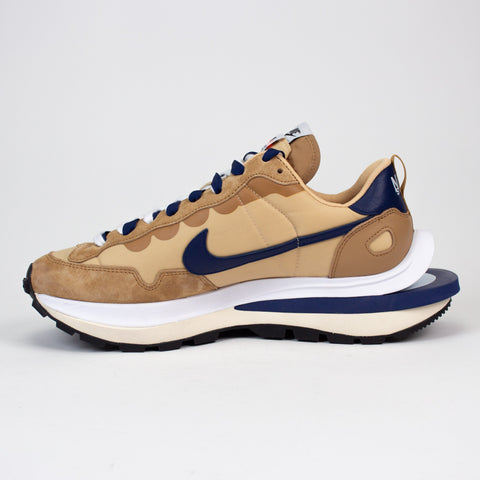 Nike Vaporwaffle sacai Sesame Blue Void