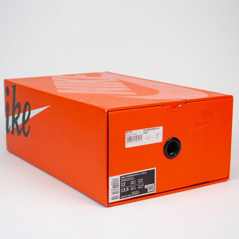 Nike Vaporwaffle sacai Sesame Blue Void