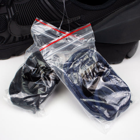 Nike Zoom Vomero 5 A Cold Wall Black
