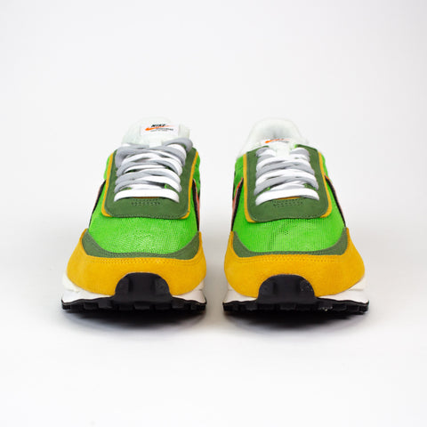 Nike LD Waffle sacai Green Multi