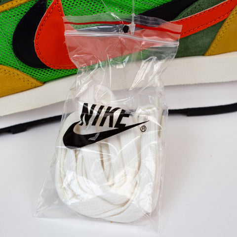 Nike LD Waffle sacai Green Multi