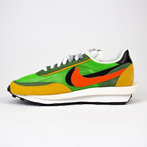Nike LD Waffle sacai Green Multi