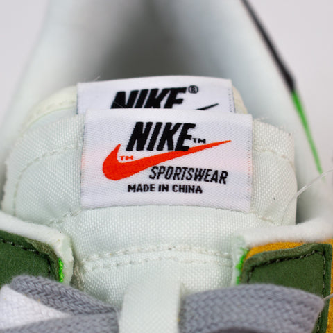 Nike LD Waffle sacai Green Multi