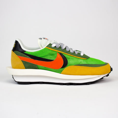 Nike LD Waffle sacai Green Multi